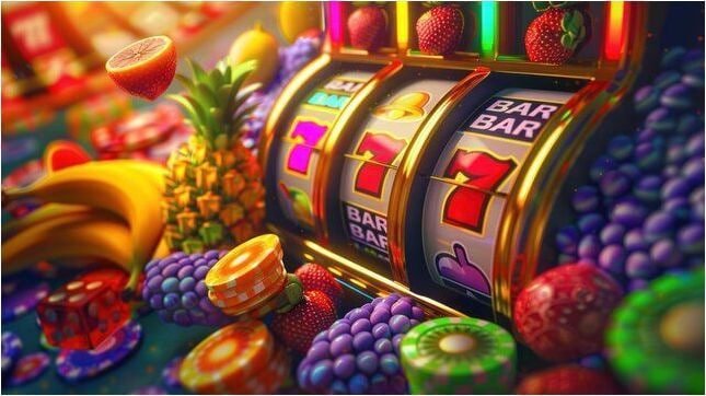 Filipino player celebrating a big win on 22niceph platform