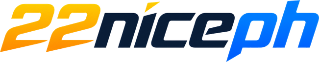 22niceph Philippines gaming platform logo